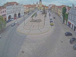 Plac Wolności