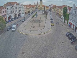 Freedom Square