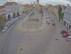 Freiheitsplatz