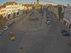 Náměstí Svobody