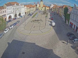 Náměstí Svobody
