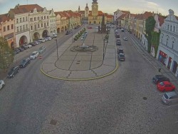 Náměstí Svobody