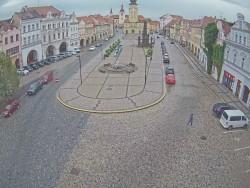Náměstí Svobody