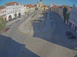 Náměstí Svobody