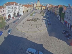 Náměstí Svobody