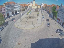 Náměstí Svobody