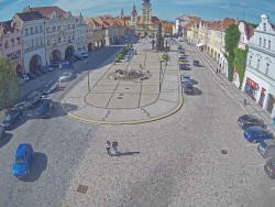 Náměstí Svobody
