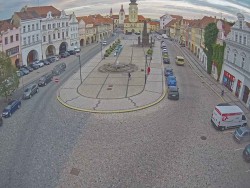 Plac Wolności
