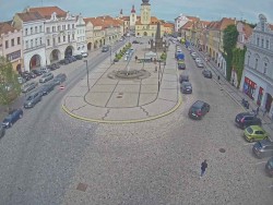 Náměstí Svobody