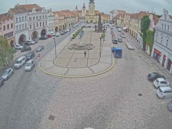 Náměstí Svobody