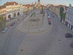 Náměstí Svobody