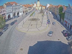 Náměstí Svobody