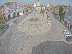 Náměstí Svobody