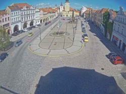 Náměstí Svobody