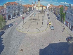 Náměstí Svobody