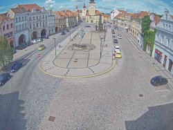 Náměstí Svobody