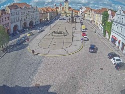 Náměstí Svobody