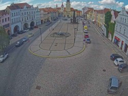 Náměstí Svobody