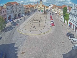 Náměstí Svobody