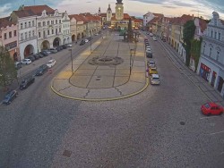 Náměstí Svobody