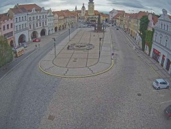 Náměstí Svobody