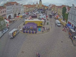Náměstí Svobody