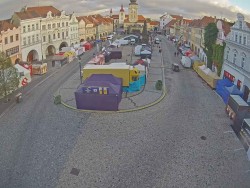 Náměstí Svobody