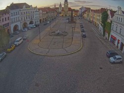 Náměstí Svobody