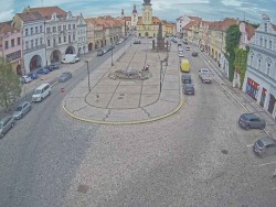 Náměstí Svobody