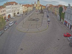 Náměstí Svobody