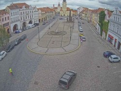 Náměstí Svobody