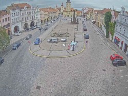 Náměstí Svobody