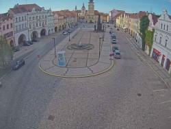 Náměstí Svobody