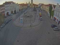 Náměstí Svobody