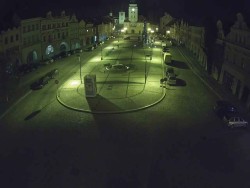 Freedom Square