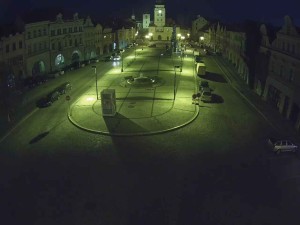 Město Žatec - Náměstí Svobody - 15.9.2026 v 05:45 Město Žatec - Náměstí Svobody - 15.9.2026 v 05:45