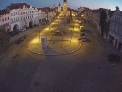 Freiheitsplatz
