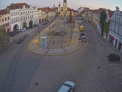 Náměstí Svobody