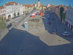 Freedom Square