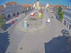 Freedom Square