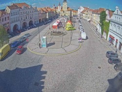 Náměstí Svobody