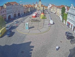 Freedom Square