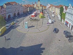 Náměstí Svobody