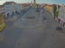 Freedom Square