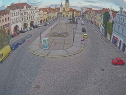Náměstí Svobody
