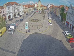 Náměstí Svobody