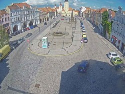 Freiheitsplatz