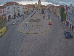 Freedom Square