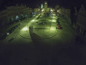 Town of Žatec - Freedom Square - 17.9.2026 v 04:00 Town of Žatec - Freedom Square - 17.9.2026 v 04:00