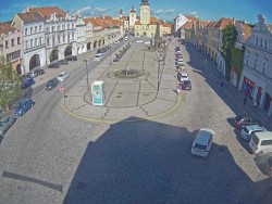 Náměstí Svobody